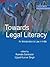 Towards Legal Literacy An Introduction to Law in India
