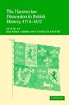 The Hanoverian Dimension in British History, 1714–1837