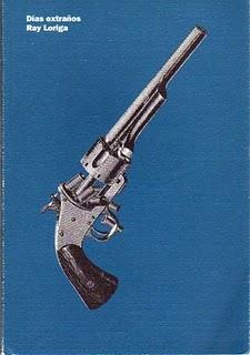 Días extraños (Paperback)