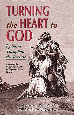 Turning the Heart to God (Paperback)