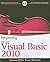 Beginning Visual Basic 2010