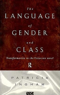 The Language of Gender and Class (Paperback)