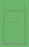 Anatomy of Gray by Jim Jr. Leonard