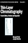 Thin-Layer Chromatography, Revised And Expanded (Chromatographic Science (Hardcover))