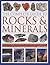 The Complete Guide to Rocks & Minerals