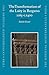 The Transformation of the Laity in Bergamo, 1265-c.1400 (The Medieval Mediterranean, 63)
