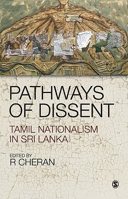 Pathways of Dissent: Tamil Nationalism in Sri Lanka (Hardcover)