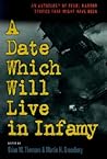 A Date Which Will Live Infamy: An Anthology of Pearl Harbor Stories That Might Have Been