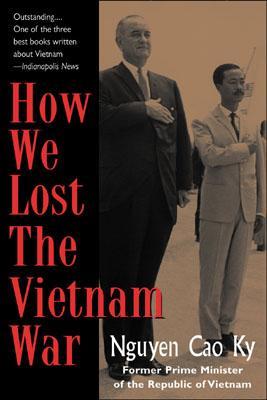 How We Lost the Vietnam War (Paperback)