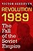 Revolution 1989: The Fall o...