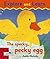 The Specky, Pecky Egg