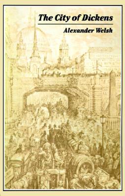 The City of Dickens (Paperback)