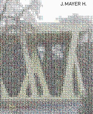 J. Mayer H. (Hardcover)