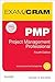 PMP Exam Cram by Michael G. Solomon