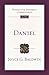 Daniel: An Introduction and Commentary (Tyndale Old Testament Commentary #23)
