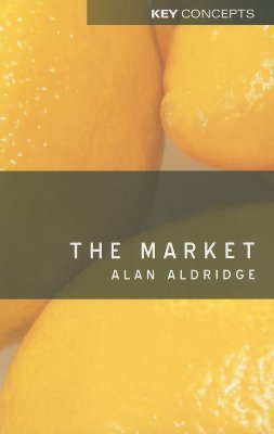 The Market (Paperback)