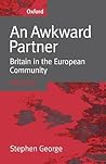 An Awkward Partner by Stephen  George