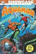 Showcase Presents: Aquaman, Vol. 1
