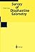 Number Theory III: Diophantine Geometry