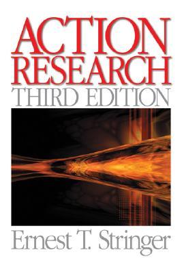 Action Research (Paperback)