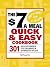 The $7 a Meal Quick and Eas...