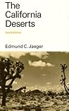 The California Deserts