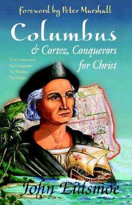 Columbus & Cortez (Paperback)