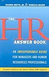 HR Answer Book, T...