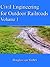 Civil Engineering for Outdoor Railroads, Vol. 1