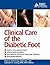 Clinical Care Of The Diabetic Foot by David G. Armstrong