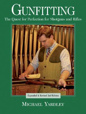 Gunfitting (Hardcover)