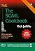The XML and SGML Cookbook : Recipes for Structured Information (Charles F. Goldfarb Series)