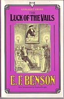 The Luck of the Vails (Paperback)