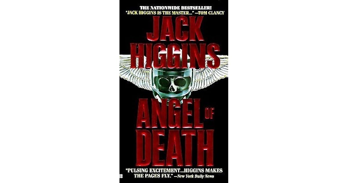 Angel Of Death Tome 4