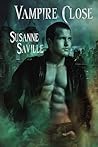 Vampire Close by Susanne Saville