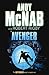 Avenger by Andy McNab