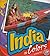 India in Colors by Nathan Olson