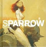 Popular Ashley Wood Books