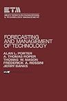 Forecasting and Management of Technology Forecasting and Management of Technology
