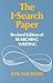 The I-Search Paper: Revised Edition of Searching Writing