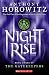 Nightrise (Gatekeepers #3)