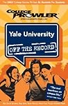 Yale University - College Prowler Guide Yale University - College Prowler Guide