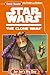 Star Wars: The Clone Wars -...