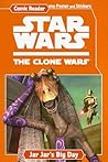 Star Wars: The Clone Wars - Jar Jar's Big Day