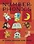 Number Phonics: A Complete Learn-By-Numbers Reading Program for Easy One-On-One Tutoring of Children (Skills for Life)