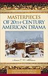 Masterpieces of 20th-Century American Drama (Greenwood Introduces Literary Masterpieces)