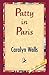 Patty in Paris