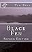 Black Fen by Tim Bell