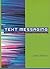 Text Messaging: Reading and Writing About Popular Culture