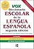 VOX Diccionario Escolar, 2n...